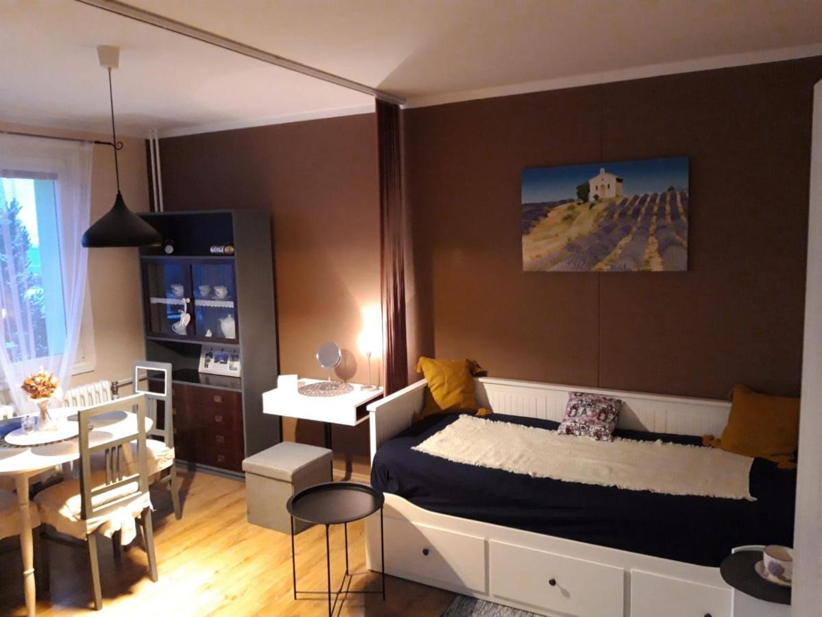 Apartman Sejkorka Врхлаби Экстерьер фото