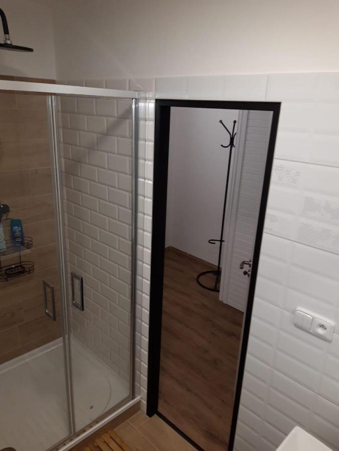 Apartman Sejkorka Врхлаби Экстерьер фото